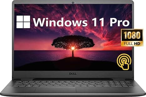 Dell Latitude 3520