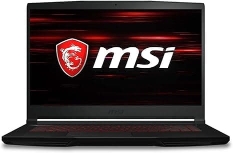 MSI GF63 Thin 9SCX-005