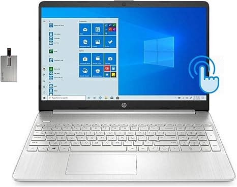 HP 15 (15s-eq1000)