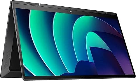 HP ENVY x360 15
