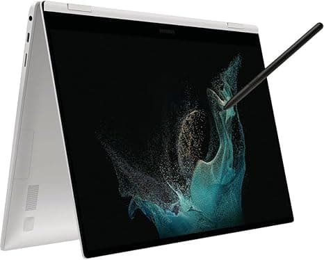 Samsung Galaxy Book2 Pro 360