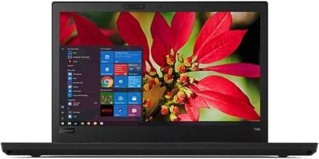 Lenovo ThinkPad T480