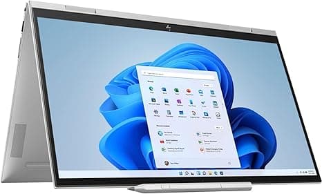 HP ENVY x360 15