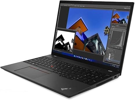 Lenovo ThinkPad T16 Gen 1