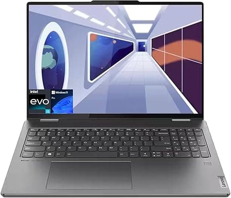 Lenovo Yoga 7i