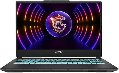 MSI Cyborg 15