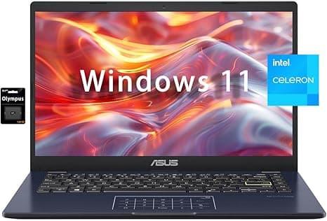 ASUS Vivobook Go 14