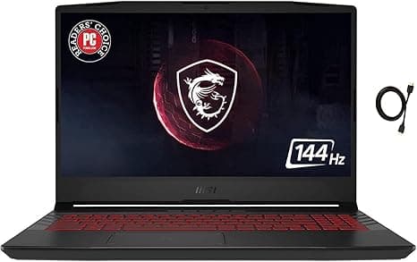 MSI Pulse GL66