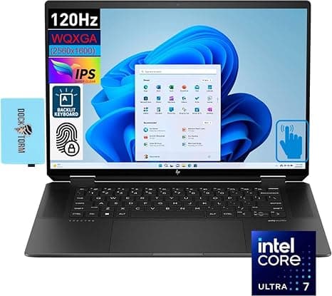 HP Spectre x360 16