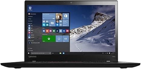 Lenovo ThinkPad T460s