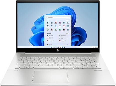 HP ENVY 17