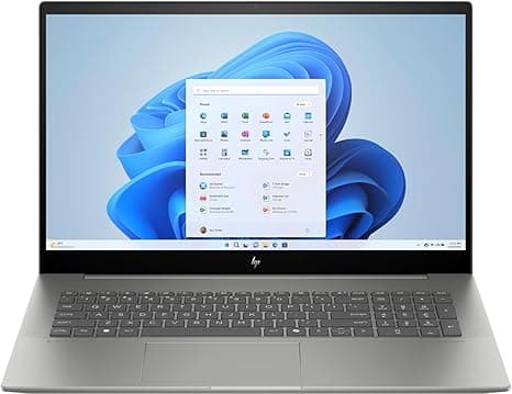 HP ENVY 17