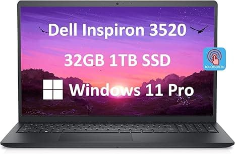 Dell Inspiron 15 3000 3520