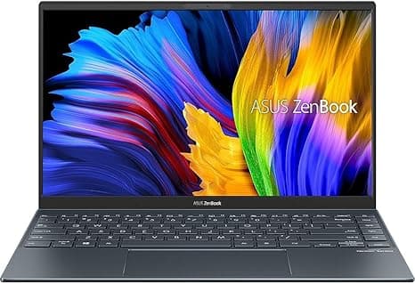 ASUS ZenBook 14