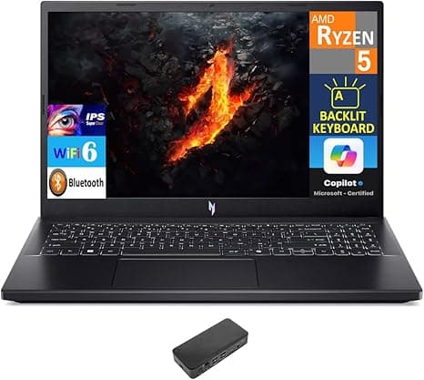 Acer Nitro V 15