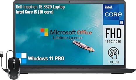 Dell Inspiron 3511