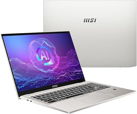 MSI Prestige A16 AI+