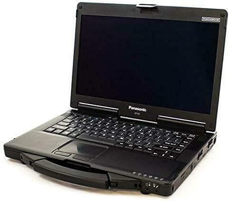Panasonic Toughbook CF-53 MK4