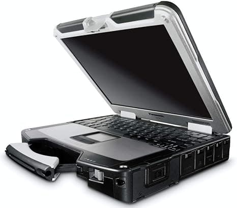Panasonic Toughbook CF-31 3rd Gen