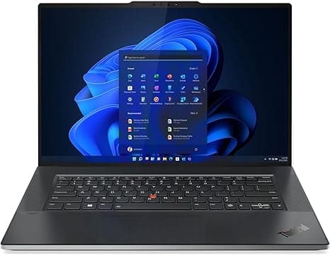 Lenovo ThinkPad Z16 Gen 1