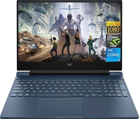 HP Victus 15