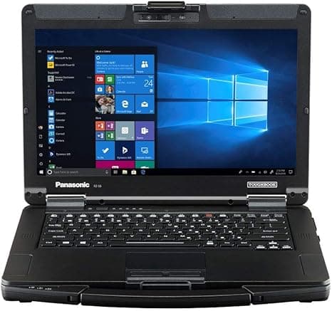 Panasonic ToughBook 55