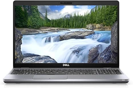 Dell Latitude 15 5510