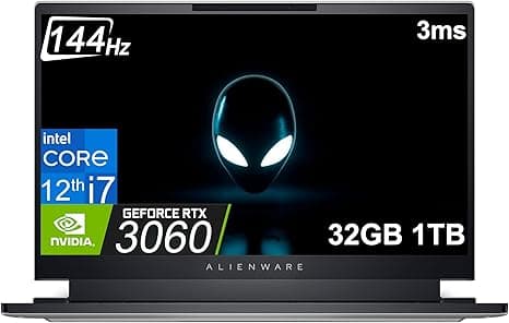 Alienware x14