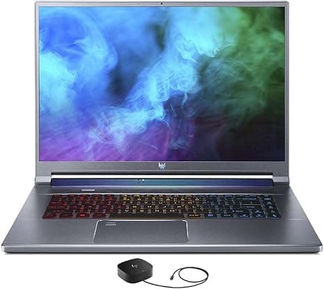 Acer Predator Triton 500 SE