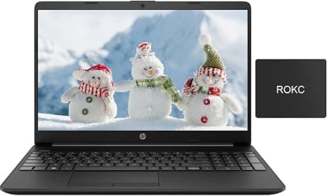 HP 15