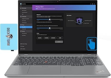 Lenovo ThinkPad T16 Gen 1