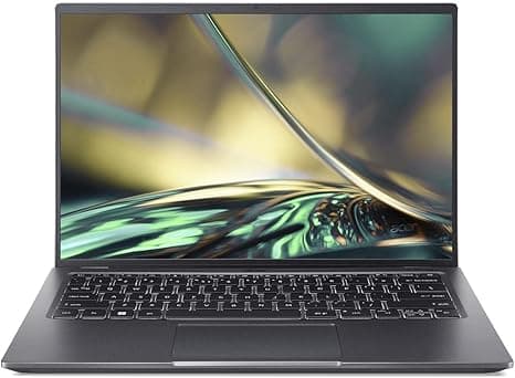 Acer Swift X