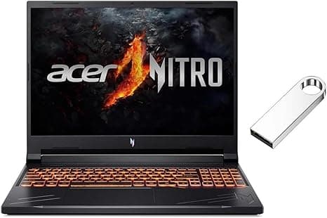Acer Nitro V 16