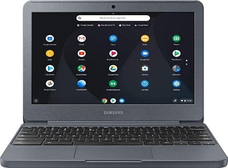 Samsung Chromebook 3 XE501