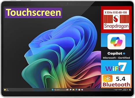 Microsoft Surface Pro 11