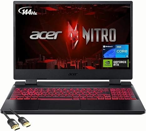 Acer Nitro 5
