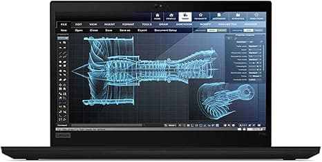 Lenovo ThinkPad P14s Gen 4