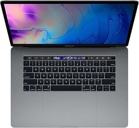 Apple MacBook Pro 2018