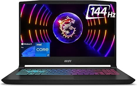 MSI Katana 15