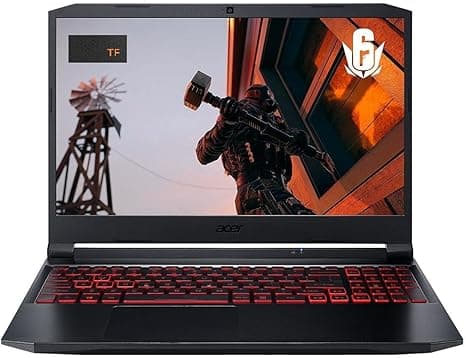 Acer Nitro 5