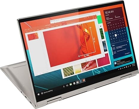 Lenovo Yoga C740 14