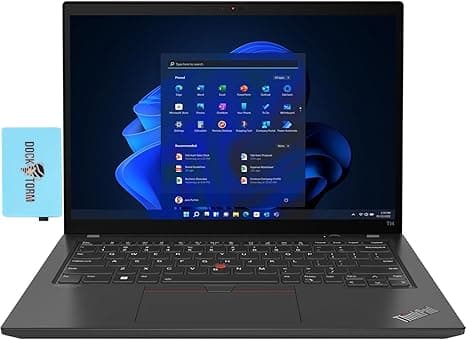 Lenovo ThinkPad T14 Gen 3