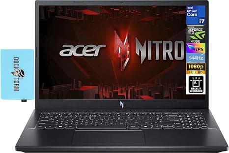 Acer Nitro V 15