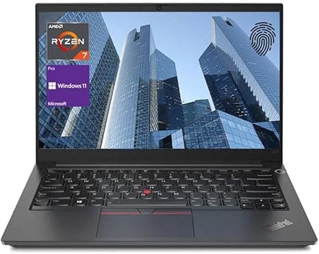 Lenovo ThinkPad E14 Gen 5
