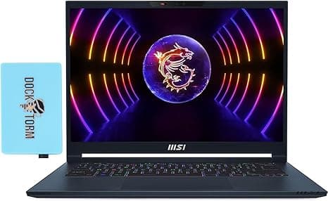 MSI Stealth 14 Studio