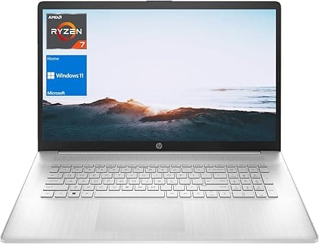 HP 17