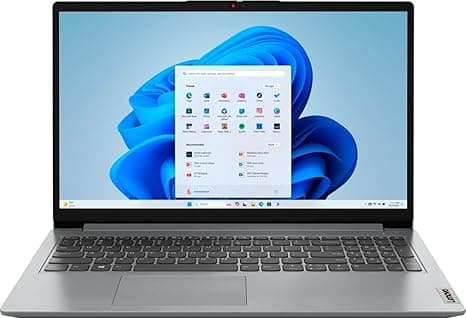 Lenovo IdeaPad 3 15