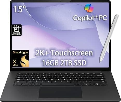 Microsoft Surface Laptop 7