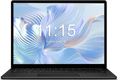 Microsoft Surface Laptop 3