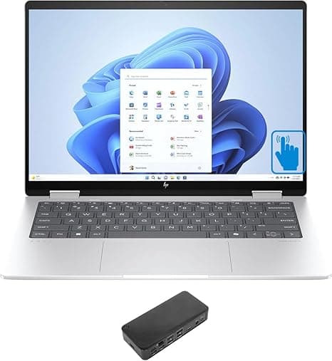 HP ENVY x360 14